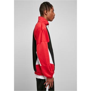 URBAN CLASSICS Starter Laser Trainingsjacke  