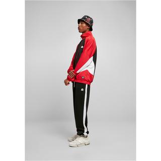 URBAN CLASSICS Starter Laser Trainingsjacke  