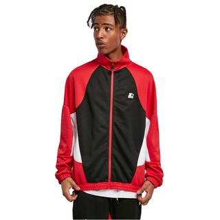 URBAN CLASSICS Starter Laser Trainingsjacke  