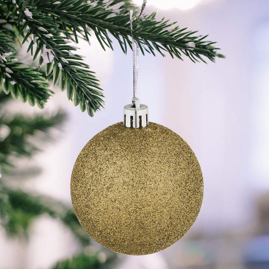 Northix Ensemble de décorations pour sapin de Noël  