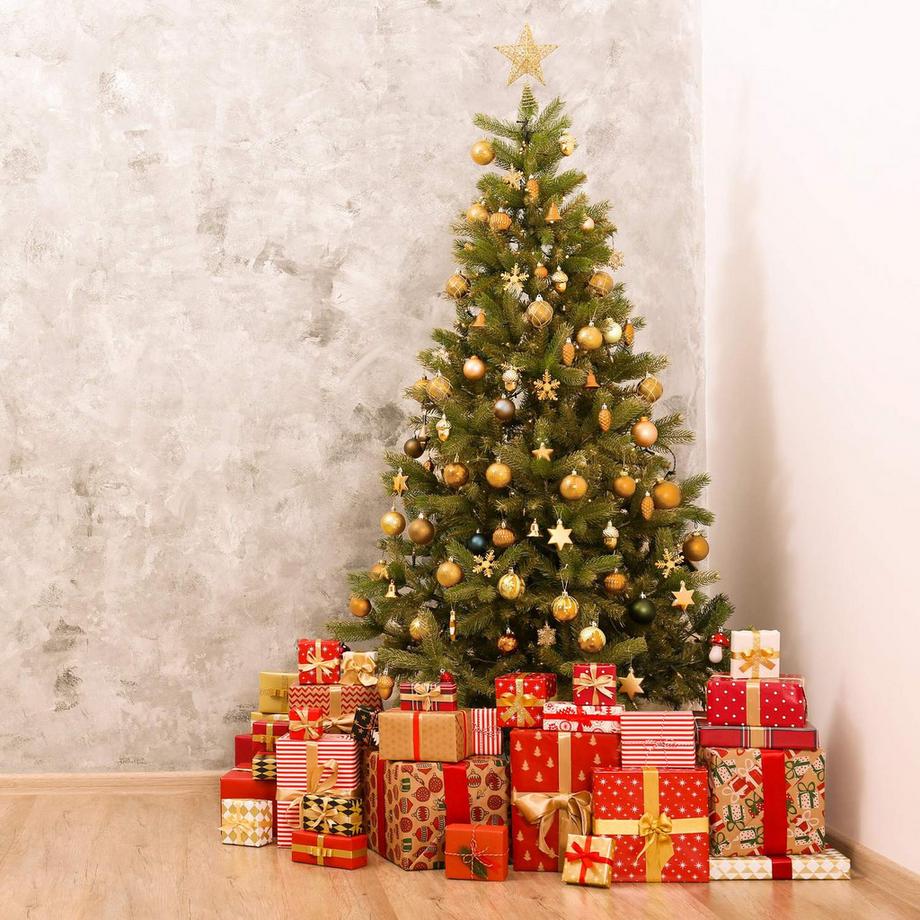 Northix Ensemble de décorations pour sapin de Noël  