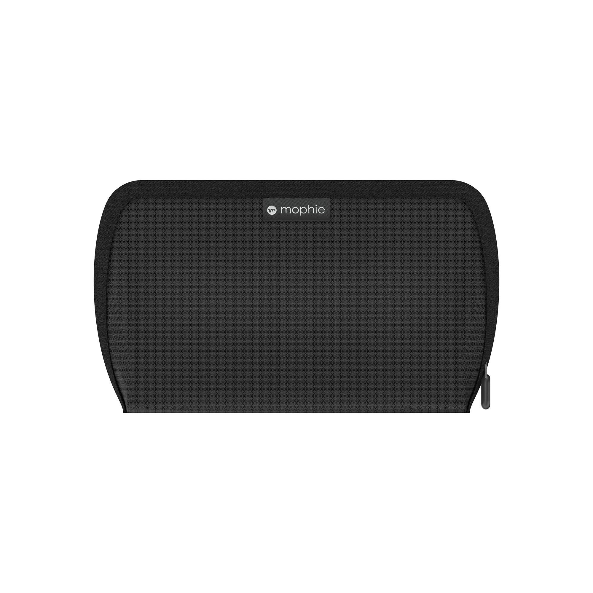 Image of 401302090 Ladegerät für Mobilgeräte Smartphone Schwarz AC, Zigarettenanzünder, USB Kabelloses Aufladen Indoor