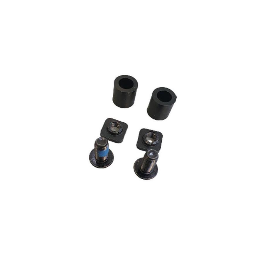 ROCKRIDER  Set garde-boue Touring 900 avec tringles 