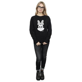 Disney  Mirror Illusion Sweatshirt 