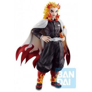 Banpresto  Figur: Demon Slayer The Hashira - Kyojuro Rengoku 