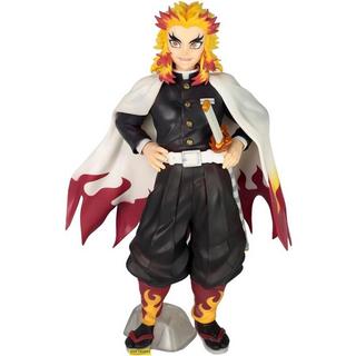 Banpresto  Figur: Demon Slayer The Hashira - Kyojuro Rengoku 