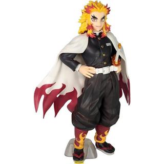 Banpresto  Figur: Demon Slayer The Hashira - Kyojuro Rengoku 