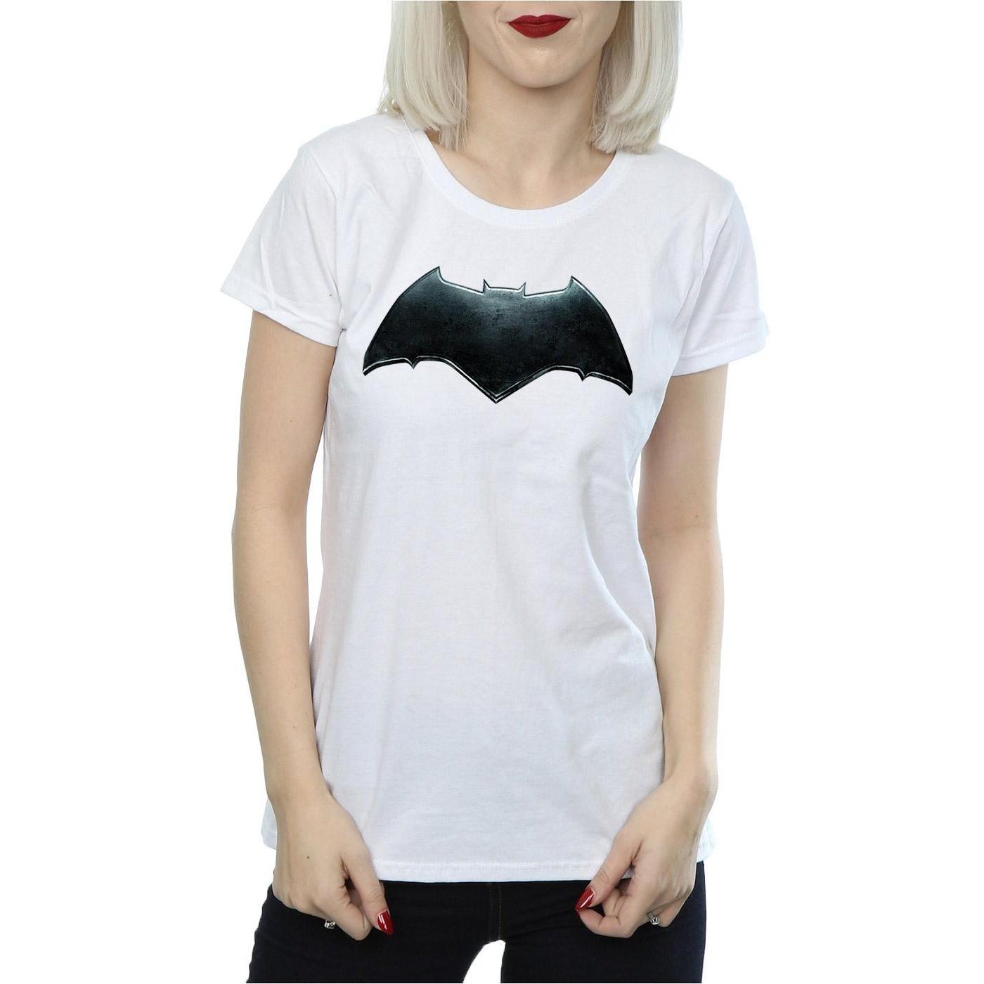 DC COMICS  Tshirt JUSTICE LEAGUE 