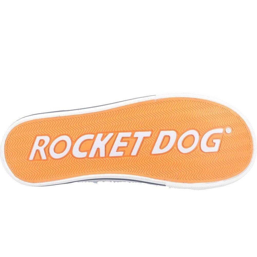 Rocket Dog  Tennis JAZZIN 