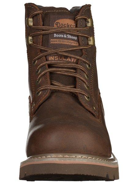 Dockers  Stiefelette 23DA004 