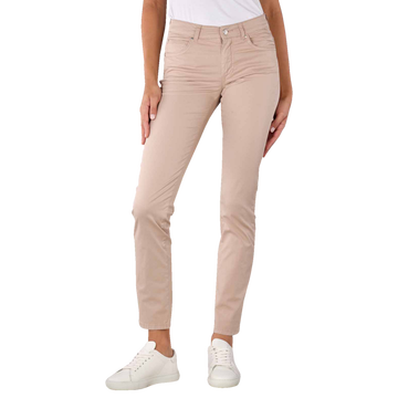 Cici 5-Pocket Pants Slim Fit Feather Light
