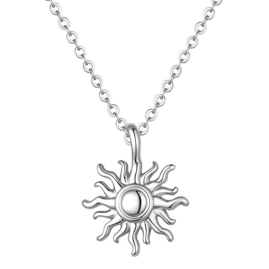 Collier Soleil