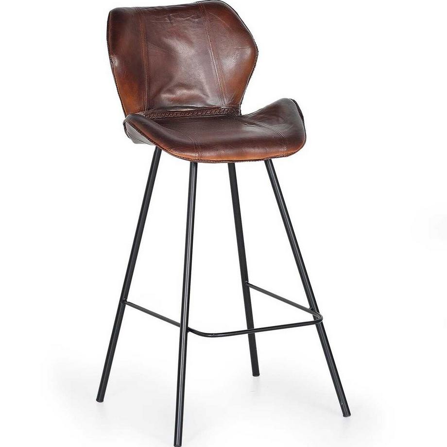 mutoni Sedia da bar Liliana  