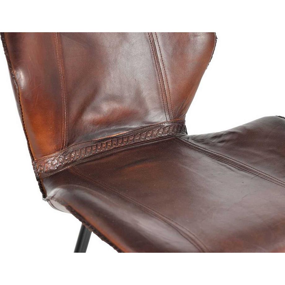 mutoni Sedia da bar Liliana  