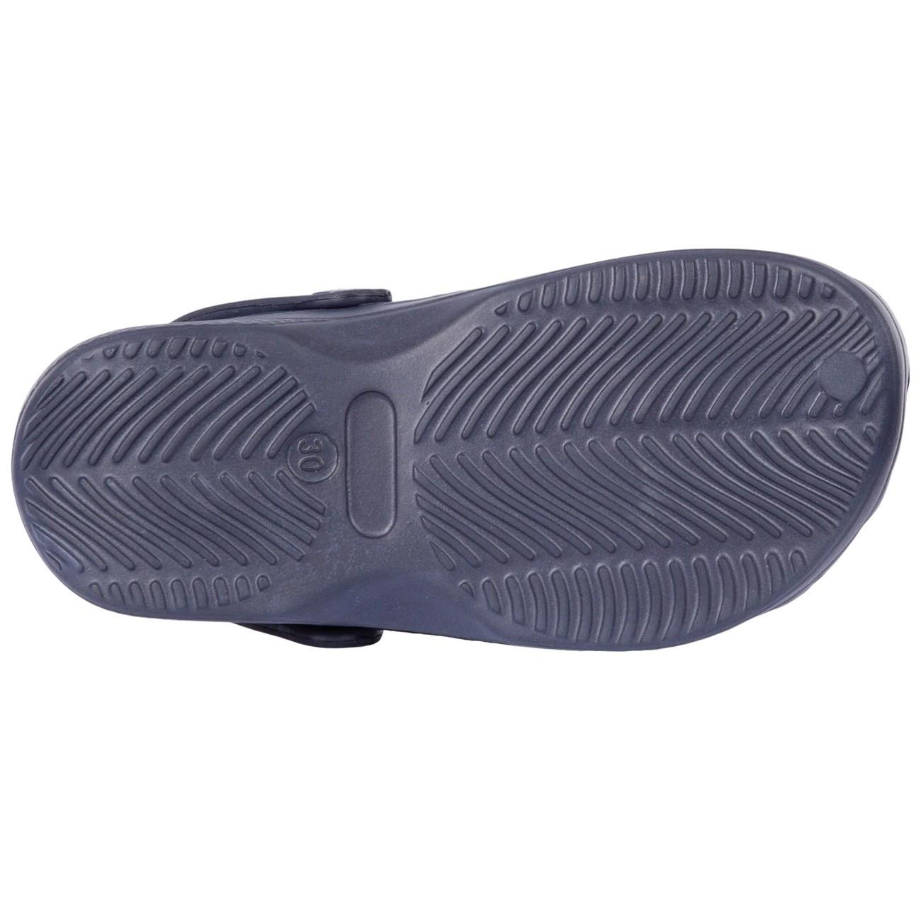 Trespass  Clogs Dip, Geformt 