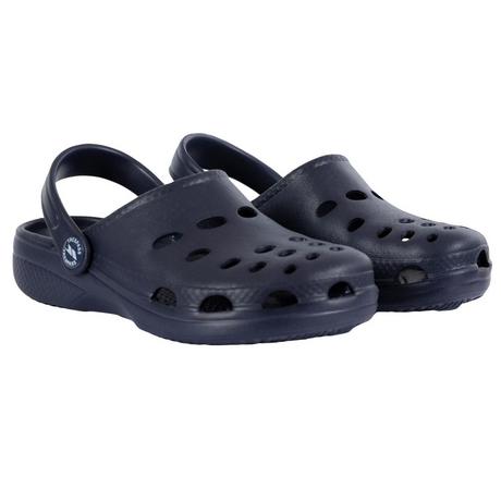 Trespass  Clogs Dip, Geformt 