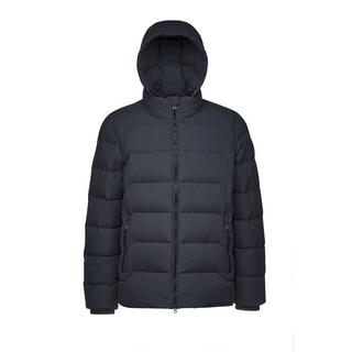 GEOX Elver Kapuzen Steppjacke  