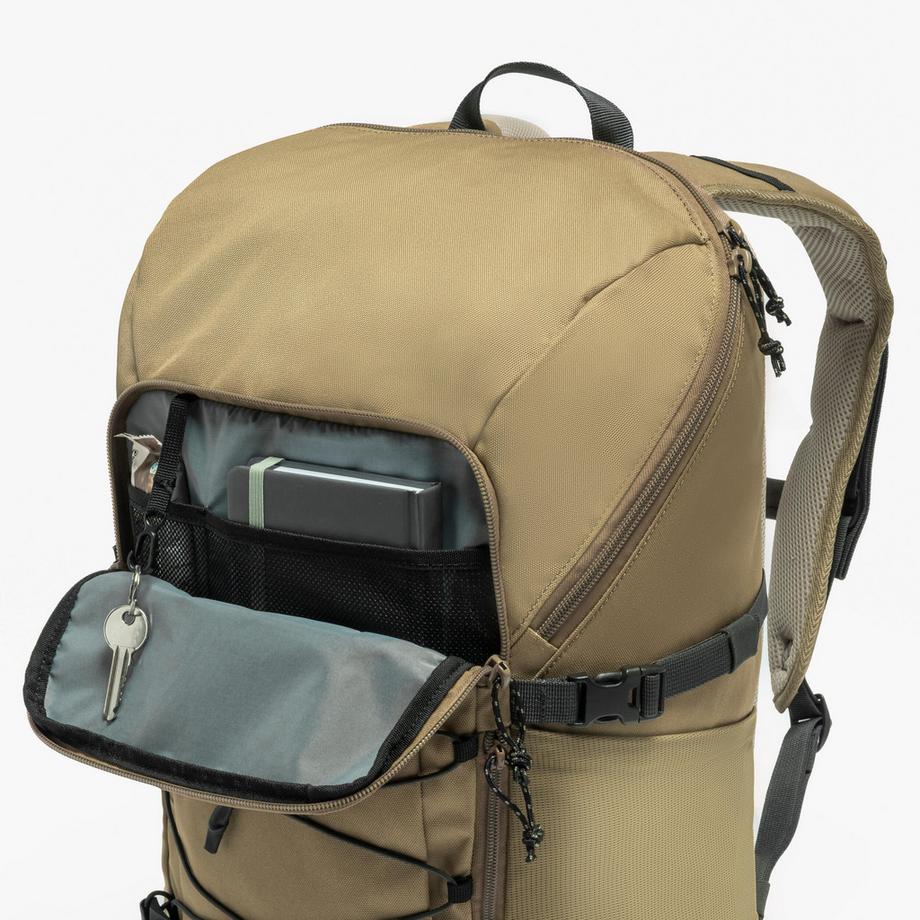 QUECHUA Sac à dos de randonnée Arpenaz 500  