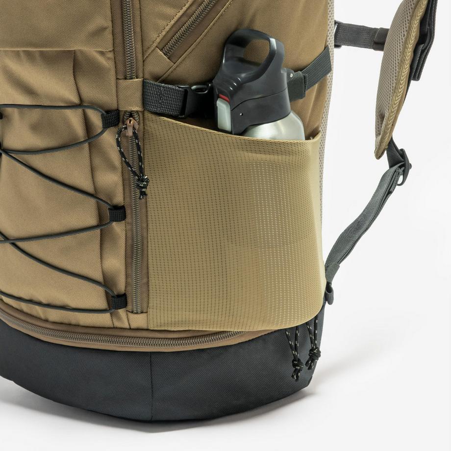 QUECHUA Sac à dos de randonnée Arpenaz 500  