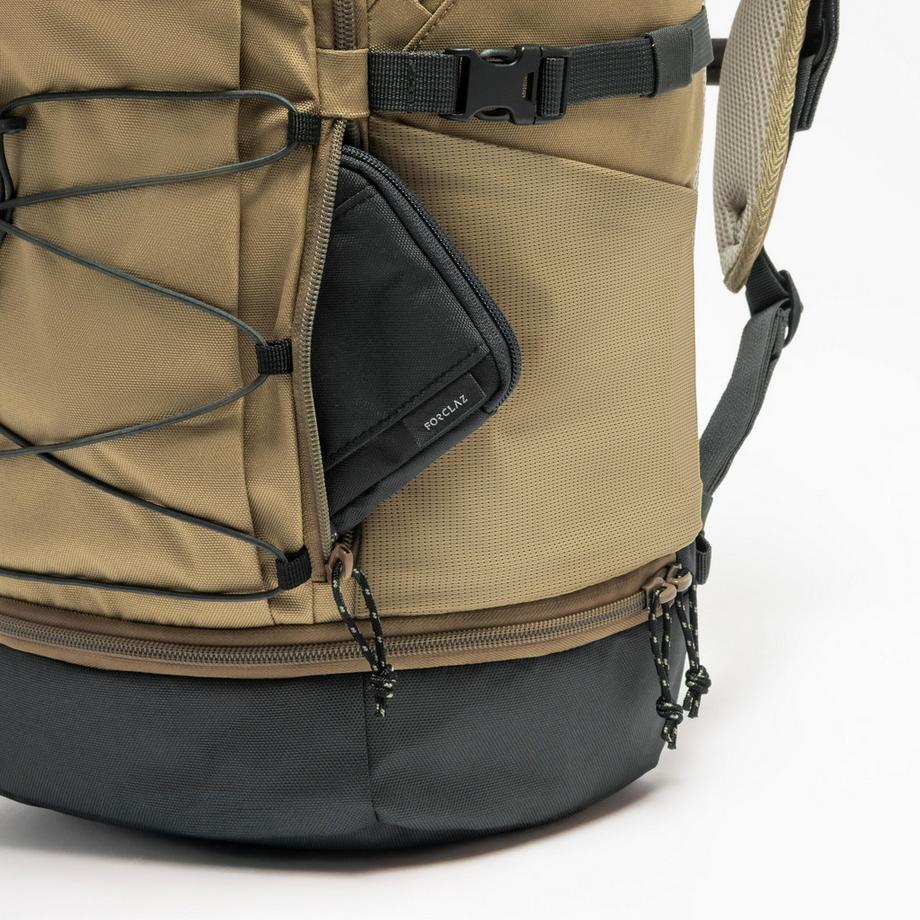 QUECHUA Sac à dos de randonnée Arpenaz 500  