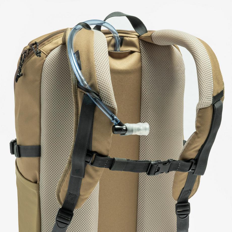 QUECHUA Sac à dos de randonnée Arpenaz 500  