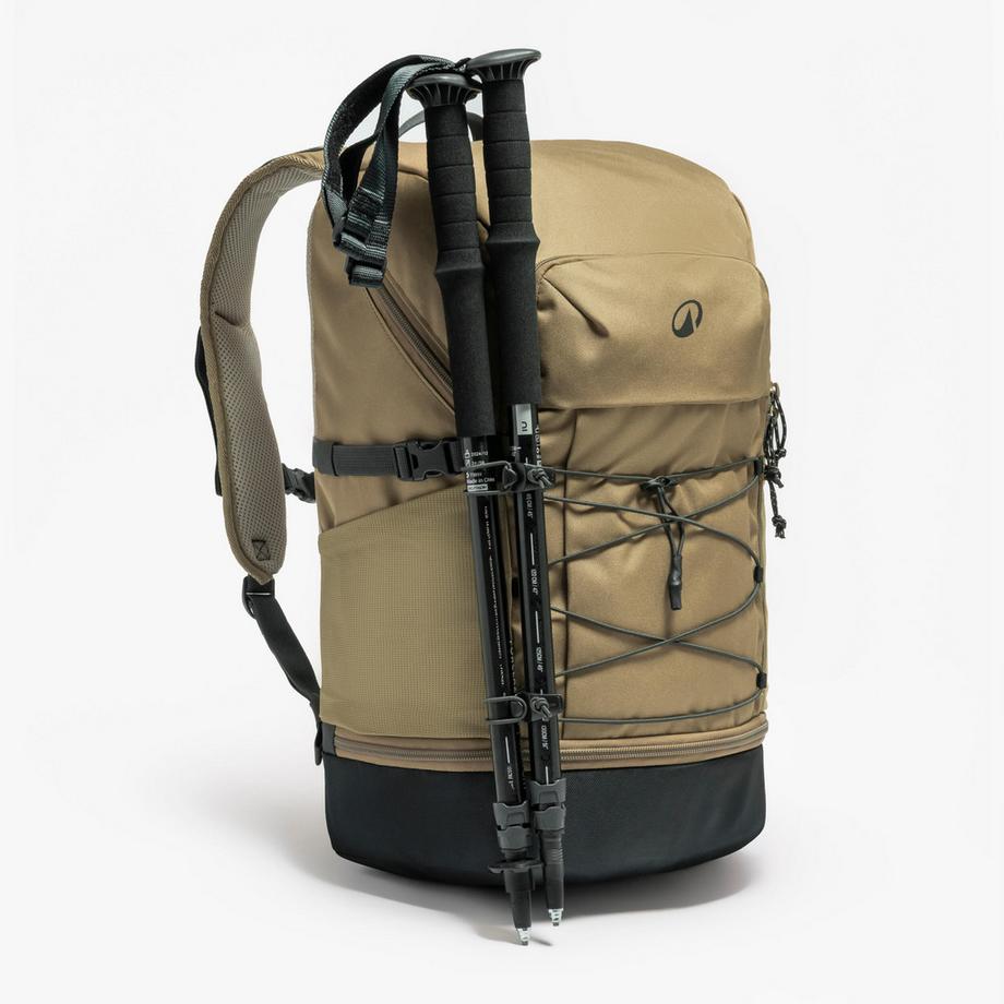 QUECHUA Sac à dos de randonnée Arpenaz 500  