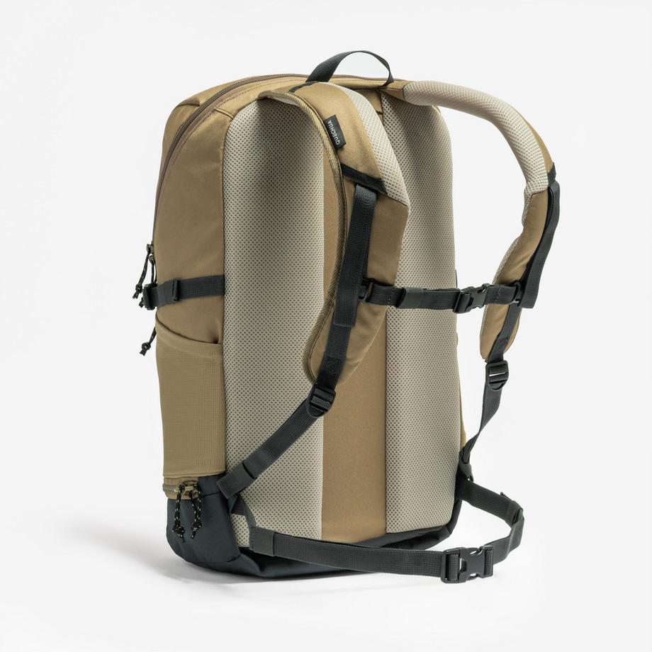QUECHUA Sac à dos de randonnée Arpenaz 500  