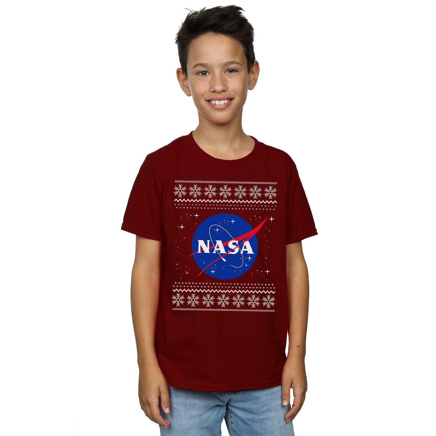 Nasa  TShirt 