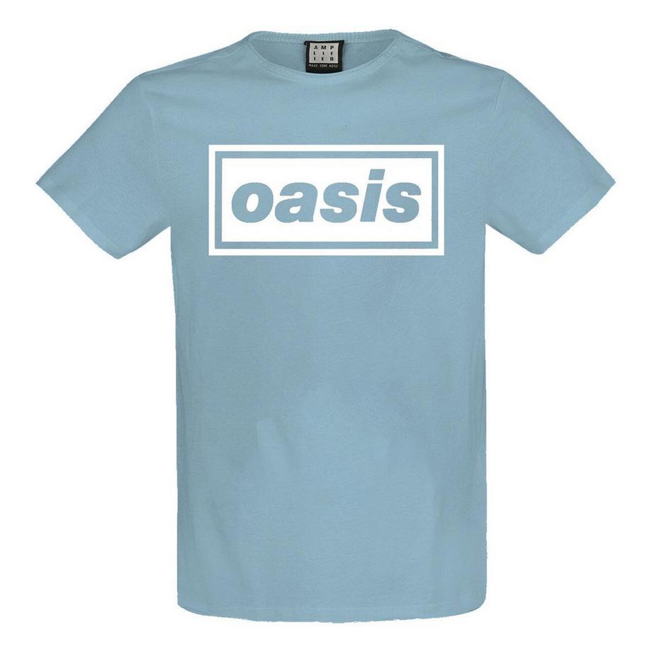 Oasis TShirt