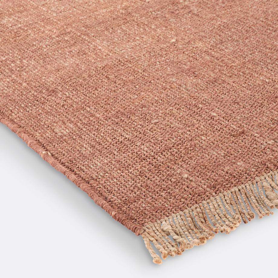 La Redoute Intérieurs Teppich Babak  