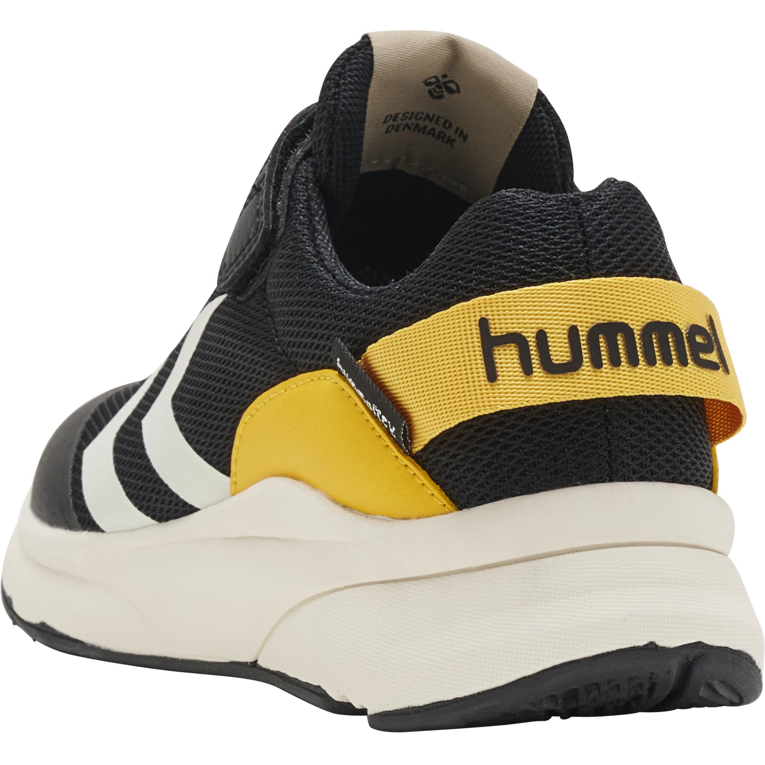 Hummel  scarpe da ginnastica per bambini reach 250 recycled tex 