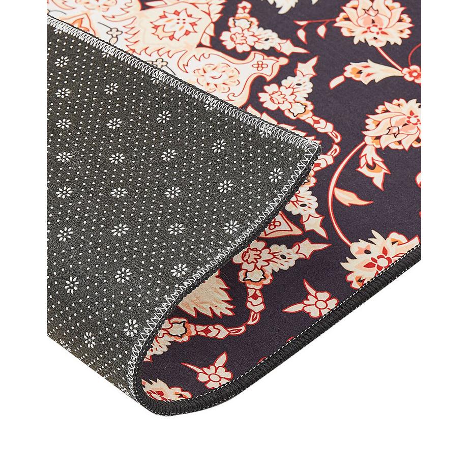 Beliani Teppich aus Polyester  ARITAS  