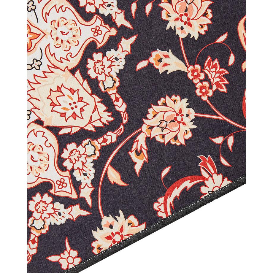 Beliani Teppich aus Polyester  ARITAS  