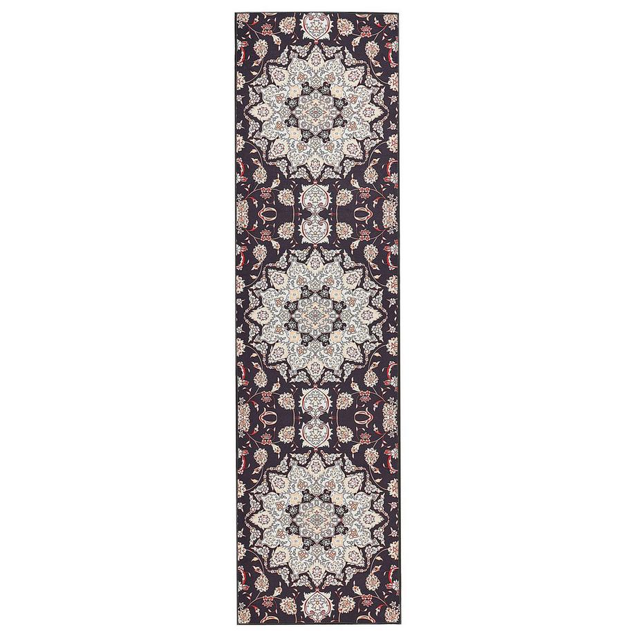 Beliani Teppich aus Polyester  ARITAS  