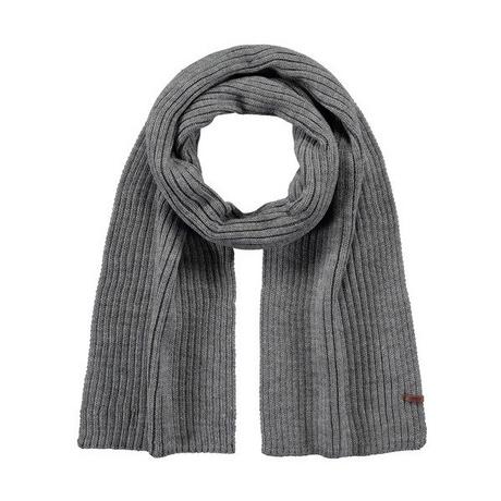Barts Wilbert Gerippter Schal  