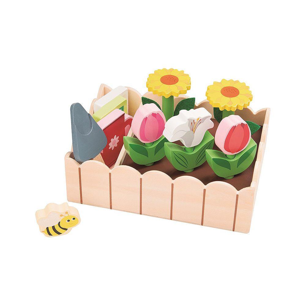 Image of Rollenspiele Garten-set Mit Blumen Unisex ONE SIZE