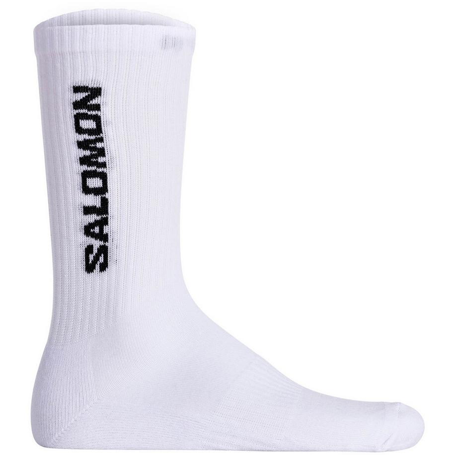 SALOMON Everyday Crew Lot de 3 Chaussettes  
