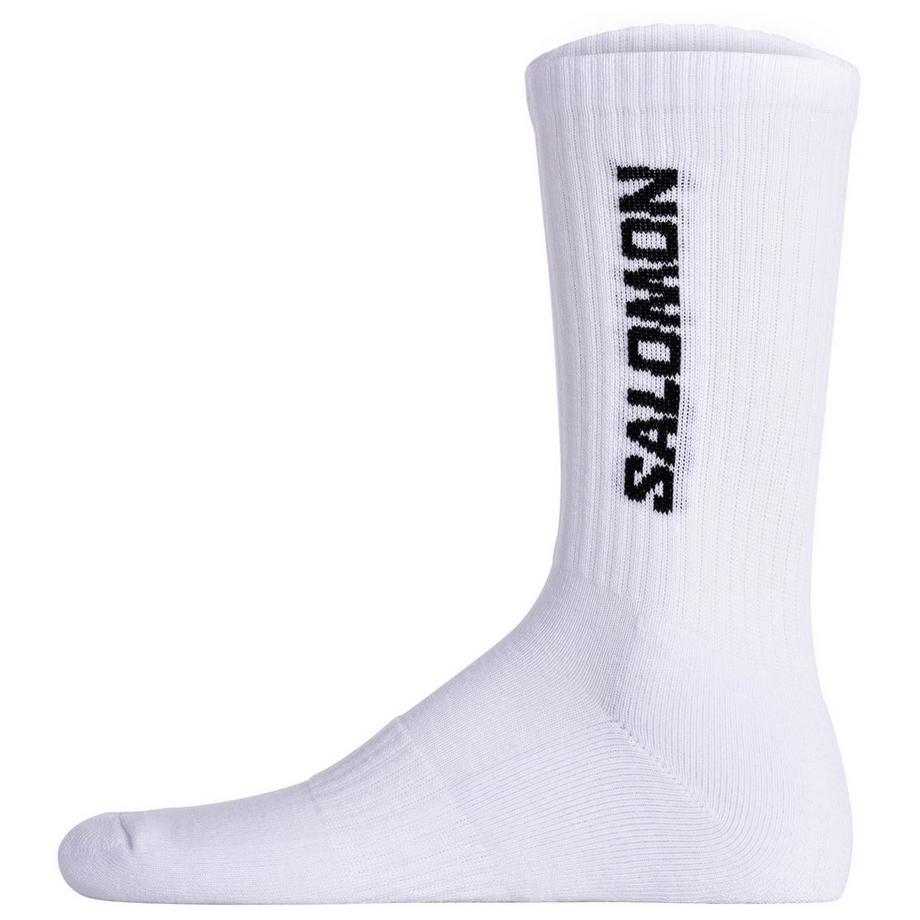 SALOMON Everyday Crew Lot de 3 Chaussettes  