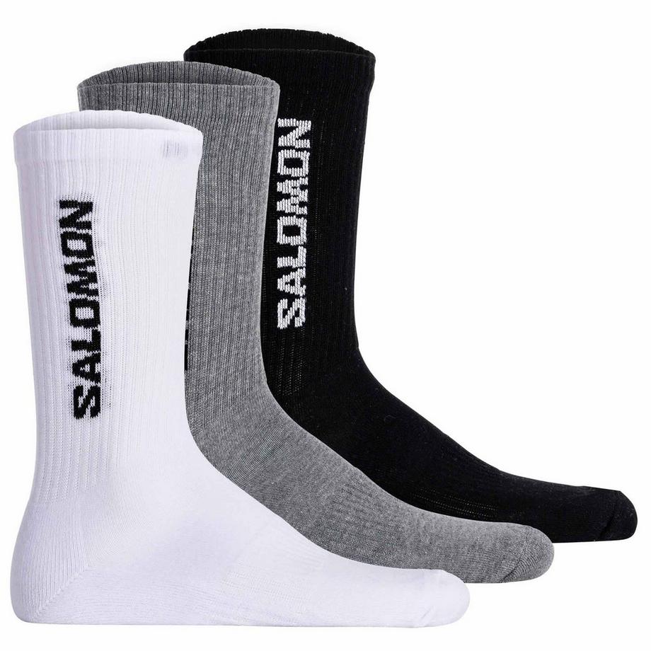 Chaussettes  Paquet de 3-EVERYDAY CREW 3P