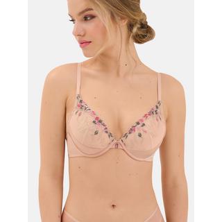 Lisca  Push-up-BH Mirabelle 