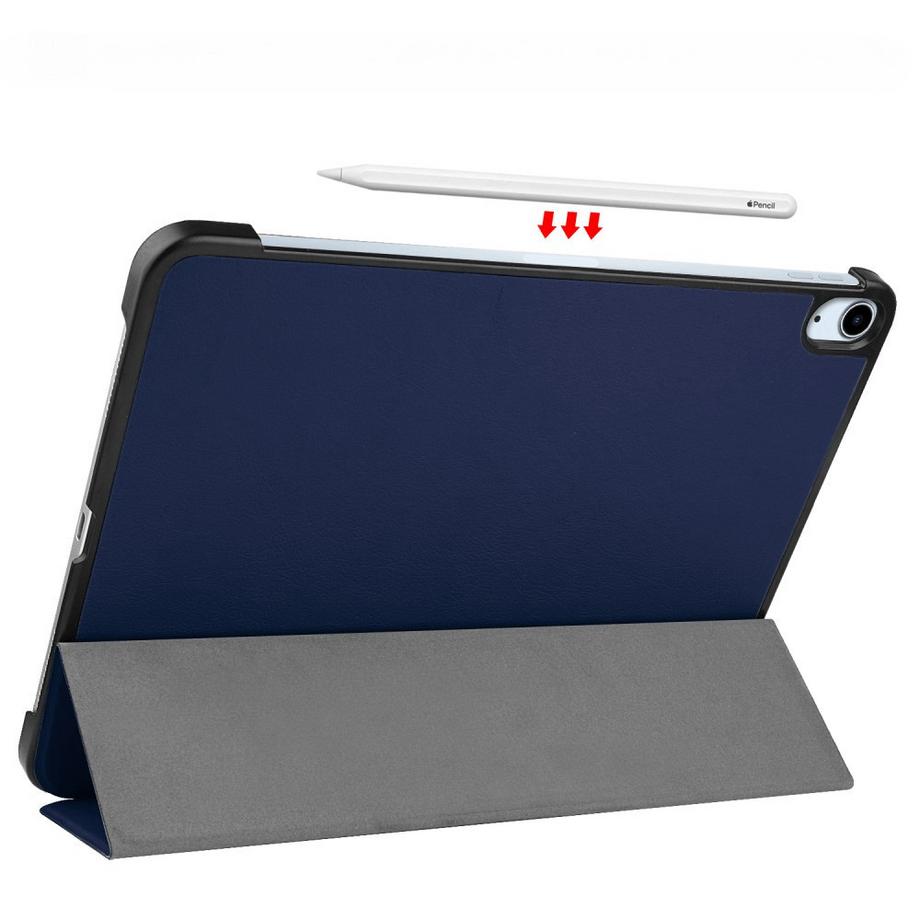 Cover-Discount  iPad Air 11 2024 - Tri-fold Smart Case 