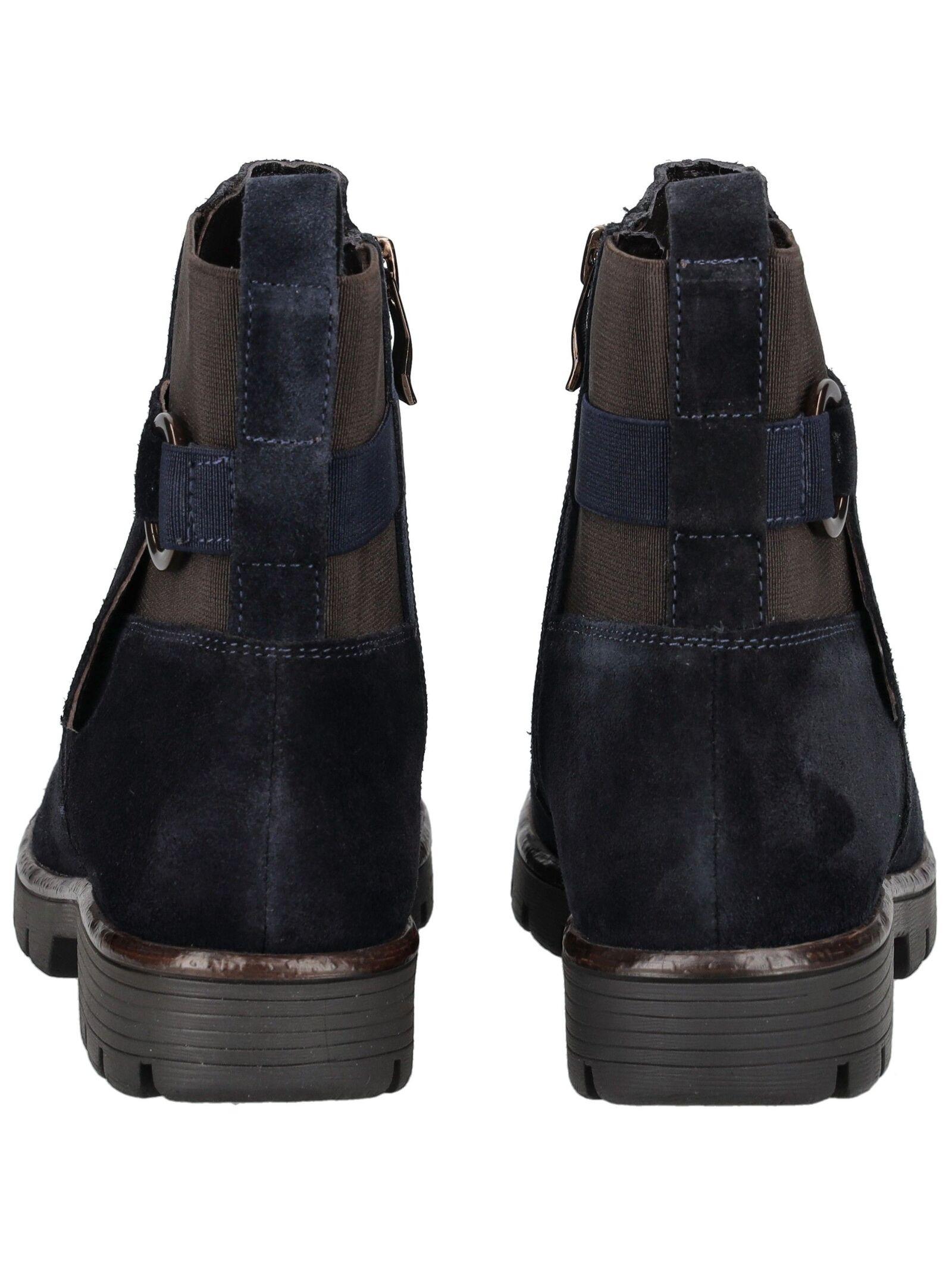 ara  Bristol - Bottines suede 