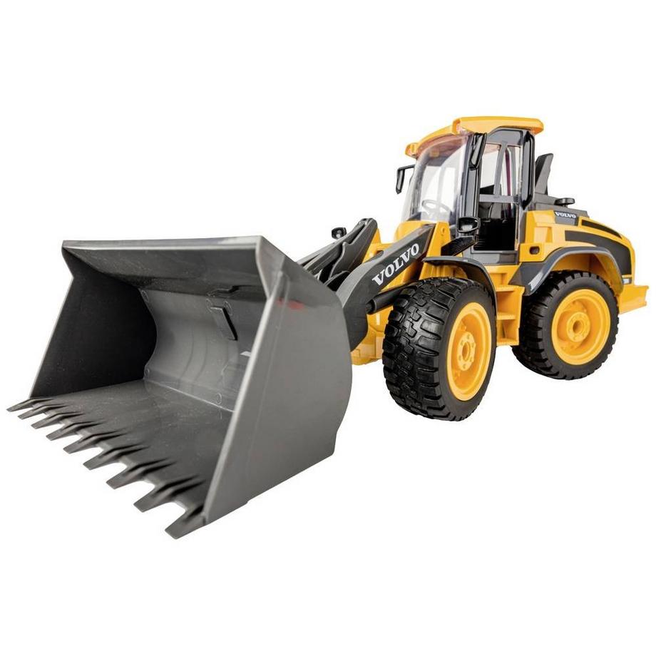 Carson Modellsport  1:16 Radlader Volvo 2.4G 100% RTR 