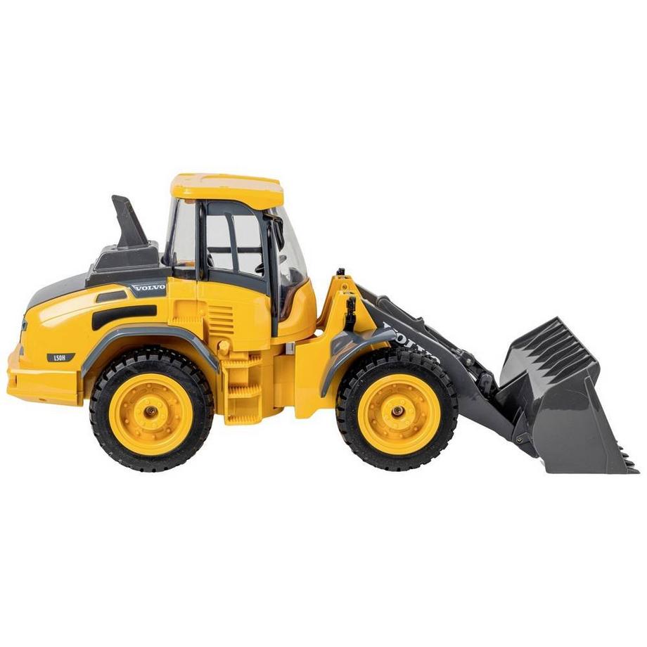 Carson Modellsport  1:16 Radlader Volvo 2.4G 100% RTR 