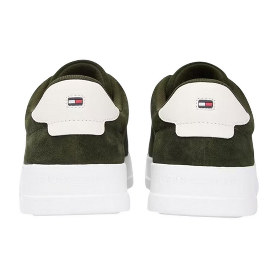 TOMMY HILFIGER Core Spielplatz Wildleder Sneakers  