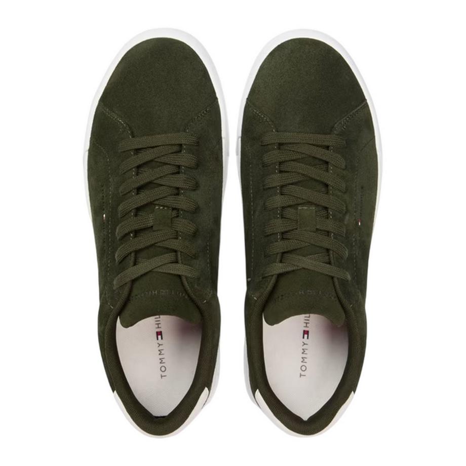 TOMMY HILFIGER Core Spielplatz Wildleder Sneakers  