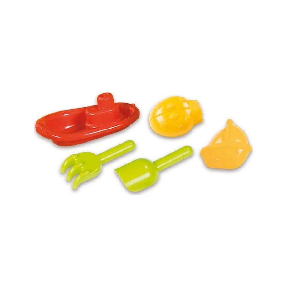 Smoby  Sand und Wasserspieltisch 