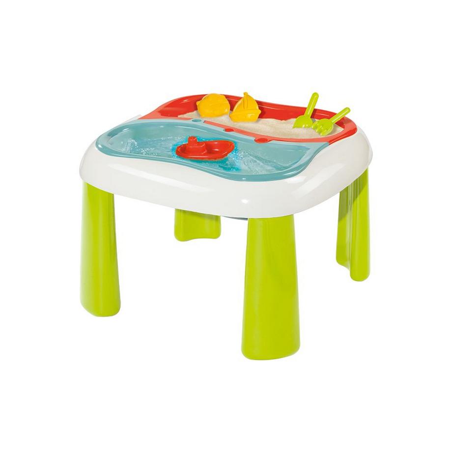 Smoby  Sand und Wasserspieltisch 