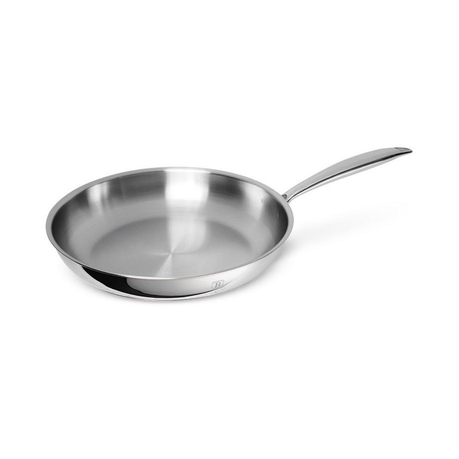 Poêle à frire Ø 28 cm, ensemble de batterie de cuisine, collection Copper Touch