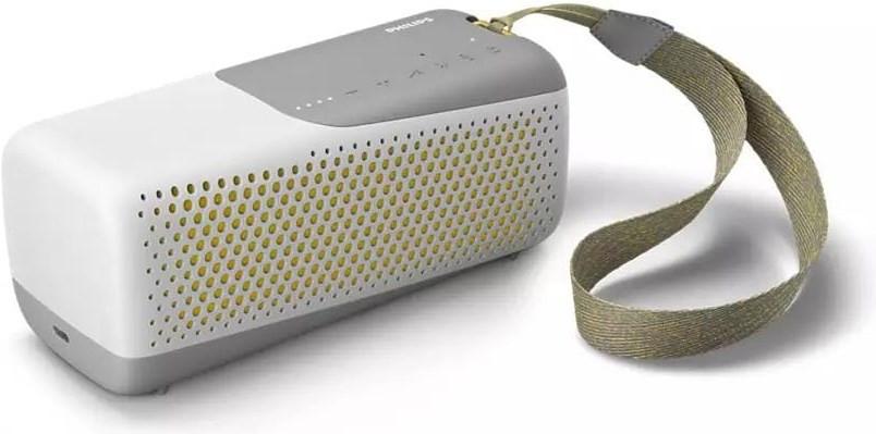 Image of Bluetooth Speaker TAS4807 Weiss